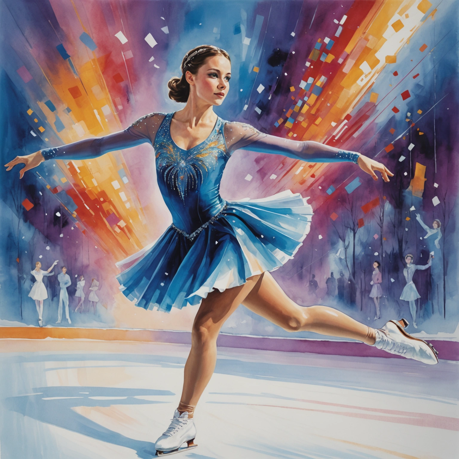 Кто же он — парень Камилы Валиевой? Тайны личной жизни молодой звезды