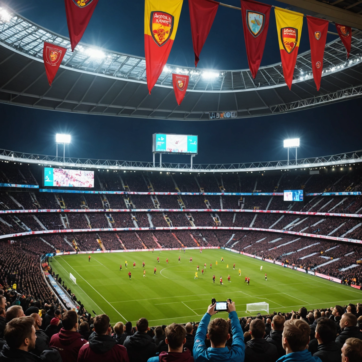 Арсенал — Астон Вилла — 4:1: Обзор матча Чемпионата, который запомнится надолго