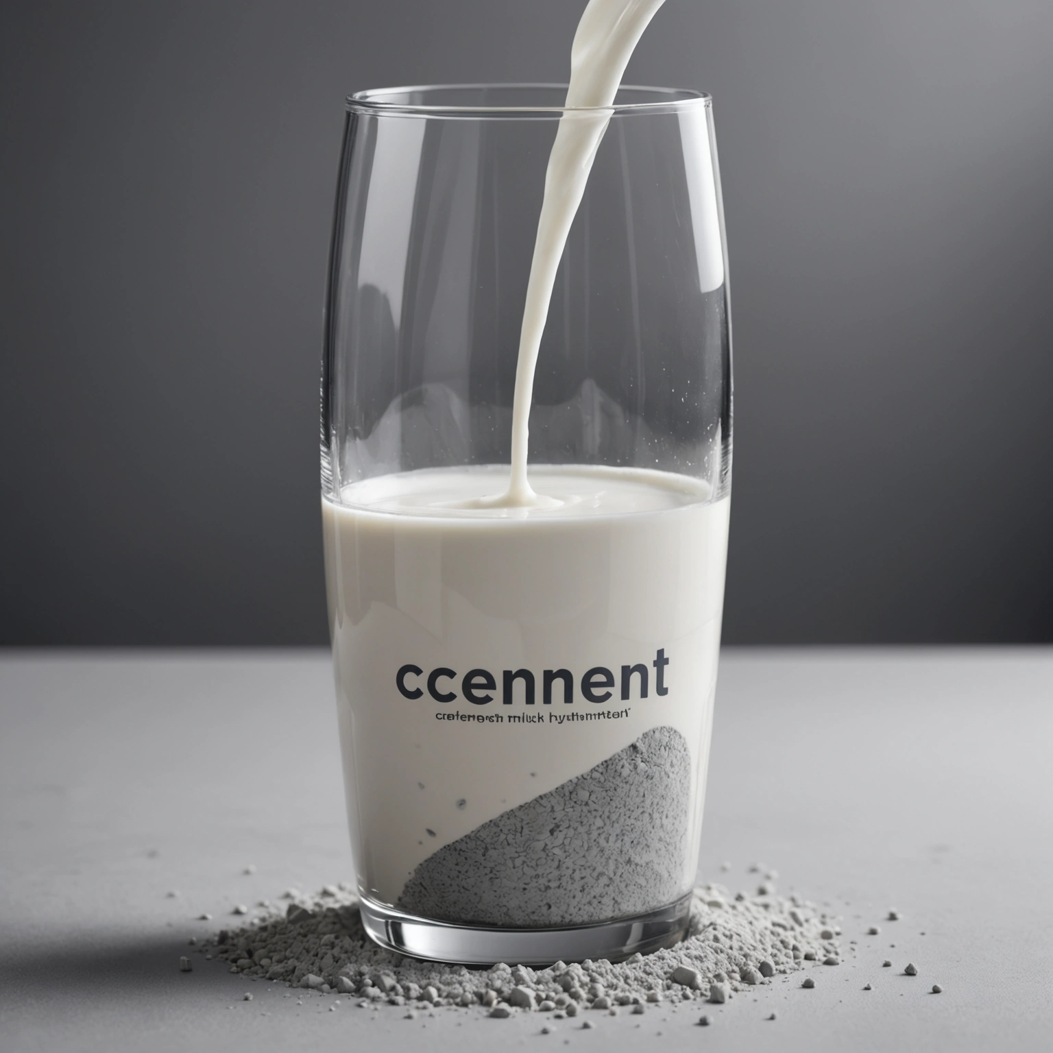 Цементное молочко: топ-10 фактов, которые вы не знали