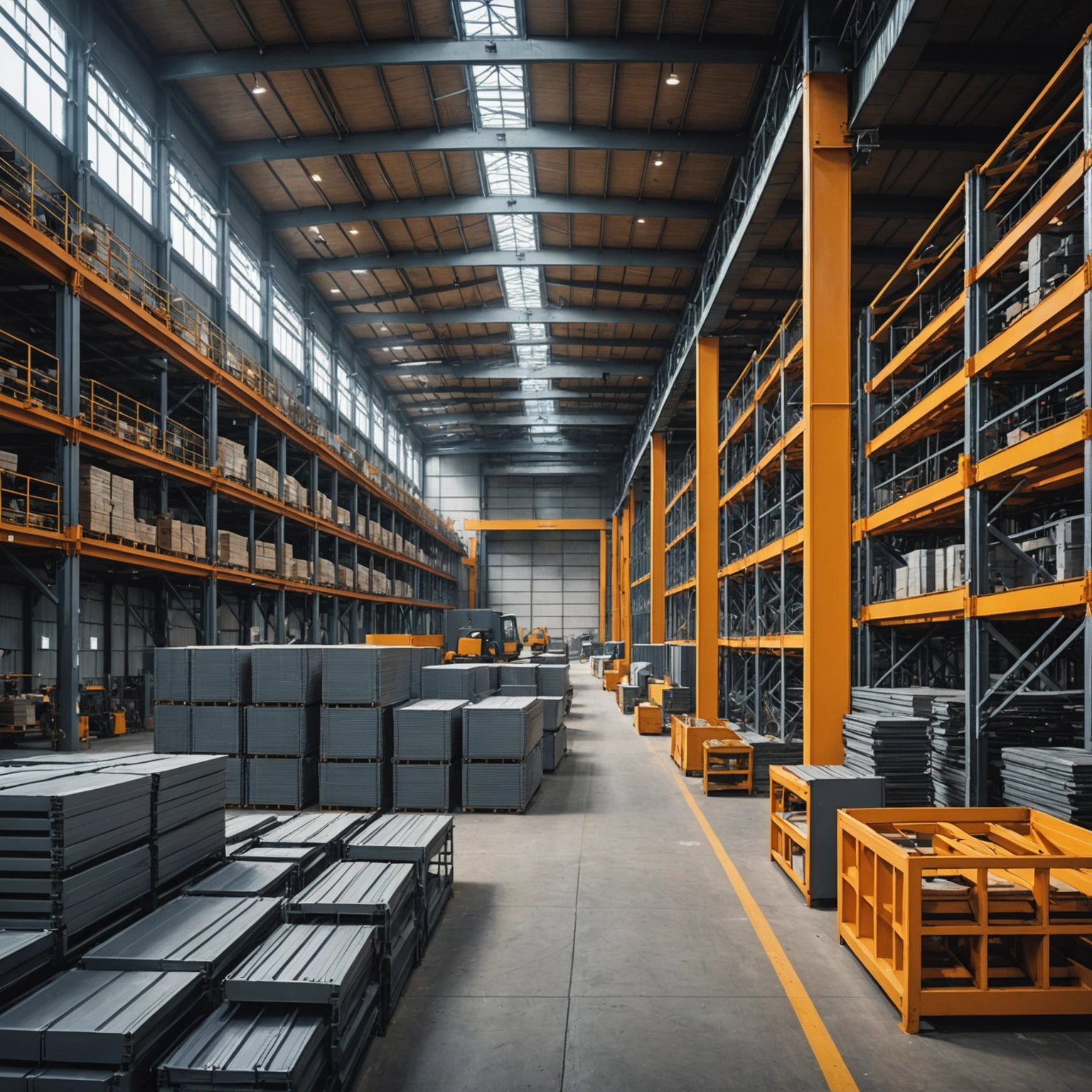 Металлопрокат: Виды, Применение и Цены 2026 — Полное Руководство для Бизнеса