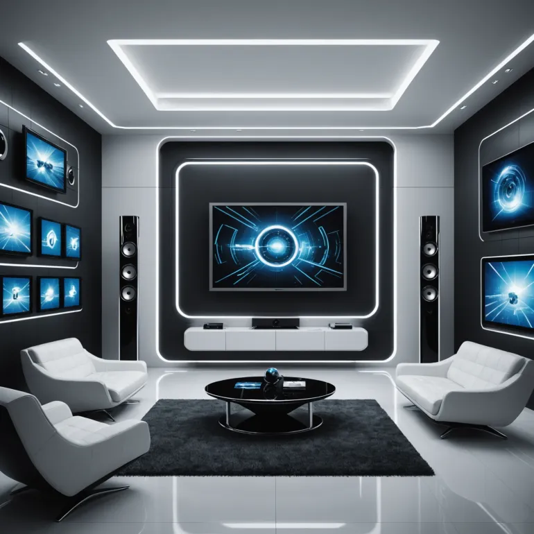 Погружение в мир технологий видеокарты и ТВ в gotview мультимедиа: что стоит знать современному пользователю