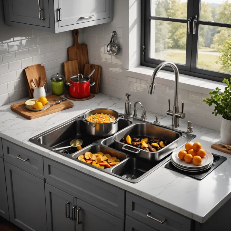 Как почистить сковороду от нагара: эффективные методы для чугуна и антипригарных покрытий