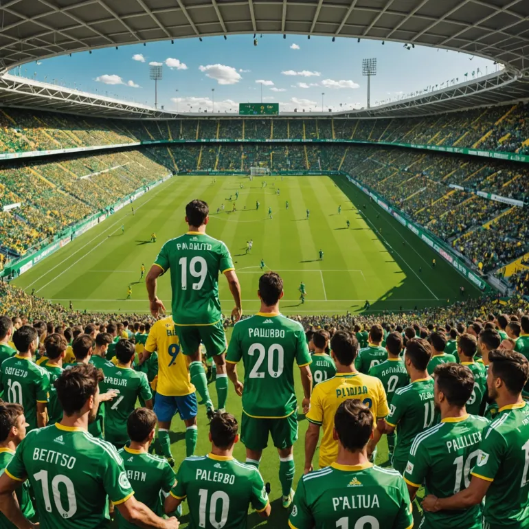 Драматический матч: Реал Бетис – ФК Лас-Пальмас 9 марта 2025