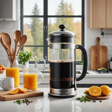 Кухня как центр вдохновения: почему правильные инструменты меняют всё